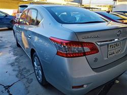 نیسان سێنترا